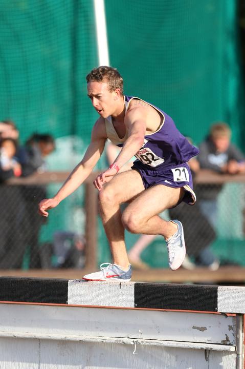 2010 Stanford Invite-College-111.JPG - 2010 Stanford Invitational, March 26-27, Cobb Track and Angell Field, Stanford,CA.